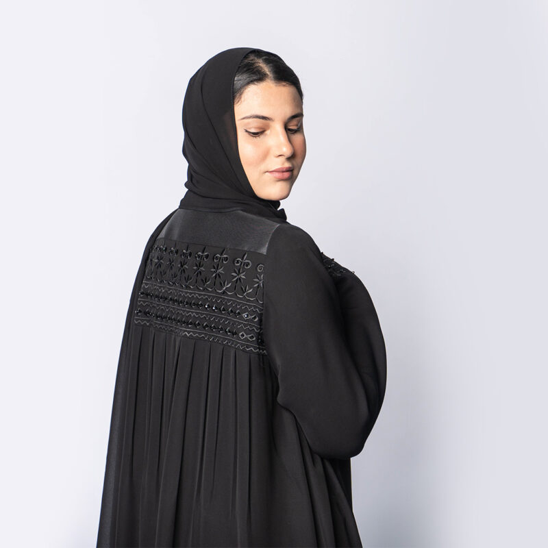 Shak Abaya