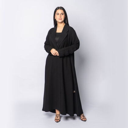 Plain Abaya