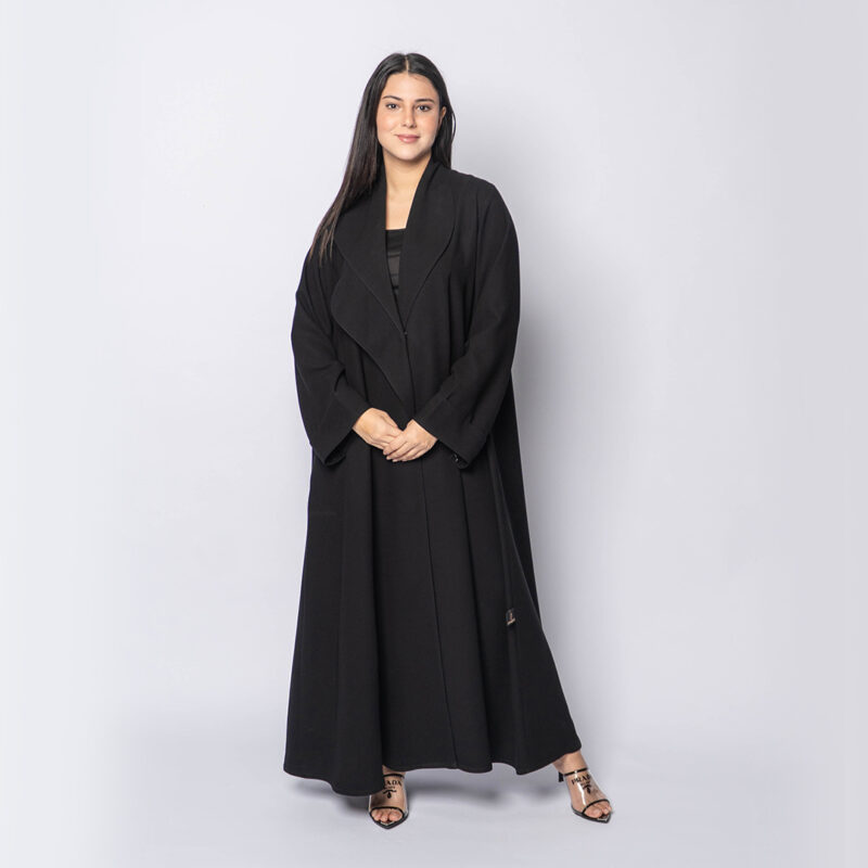 Plain Abaya