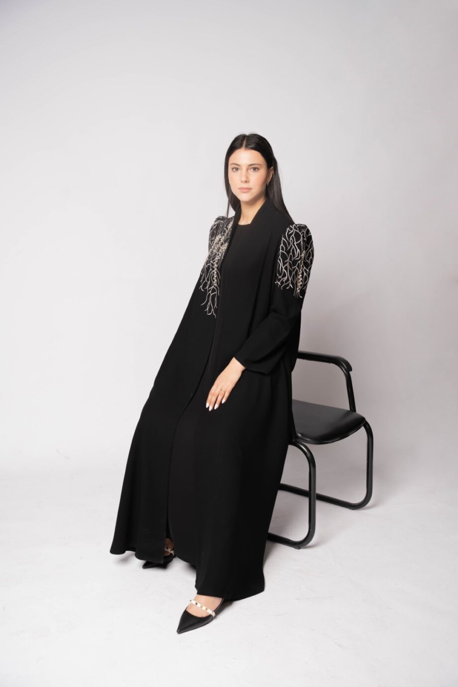SH-595-O-GRY - Image 2