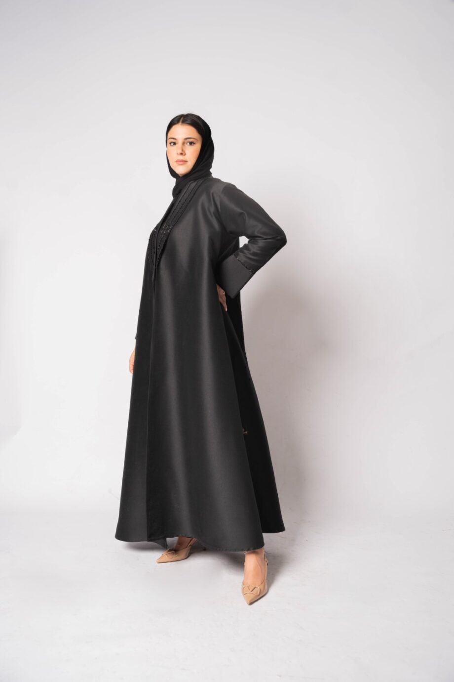 SH-587-O-GRY - Image 2