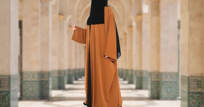 How to Wear Your Abaya in the Summer Heat – A Detailed Guide