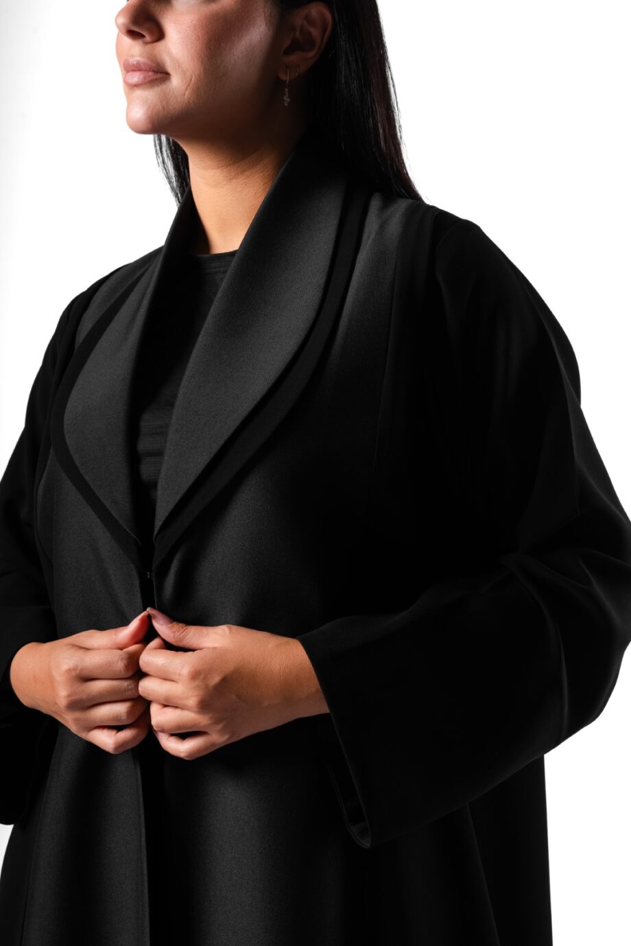 S-795-O-BLACK - Image 2